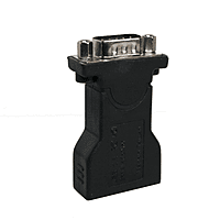 BAFO Premium USB to Serial DB9 Adapter – USB to RS232 Converter