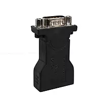 BAFO Premium USB to Serial DB9 Adapter – USB to RS232 Converter