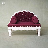 Regal Sofa