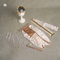 Krishna Outfit V3