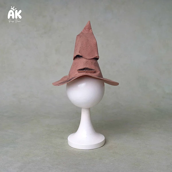 Little Wizard Hat