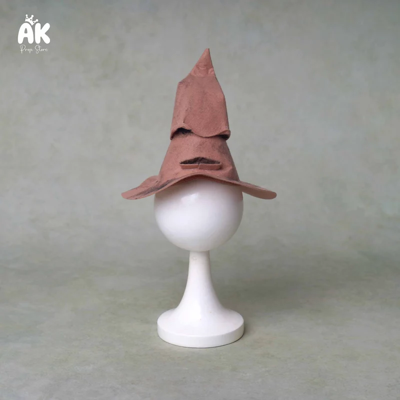 Little Wizard Hat