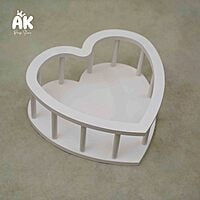 Heart Crib