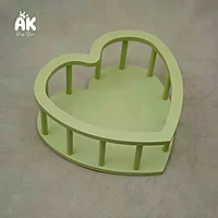 Heart Crib