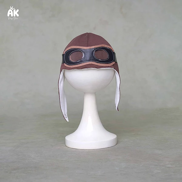 Aviator Cap