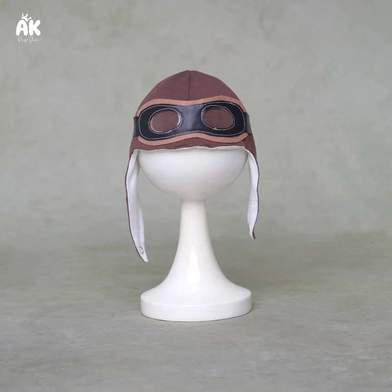 Aviator Cap