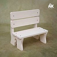 Garden Bench Type 2