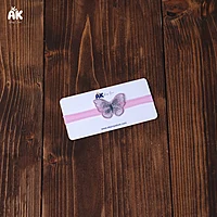 Butterfly Headband