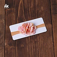 Blossom Bloom Headband