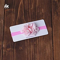 Blossom Bloom Headband