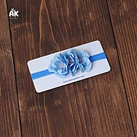 Blossom Bloom Headband