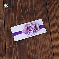 Blossom Bloom Headband
