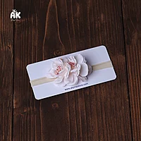 Blossom Bloom Headband