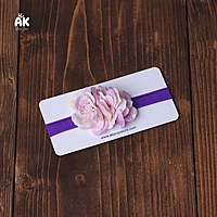 Blossom Bloom Headband