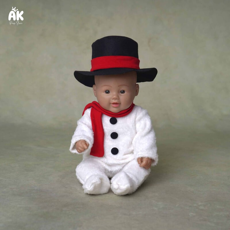 Snowman Outfit