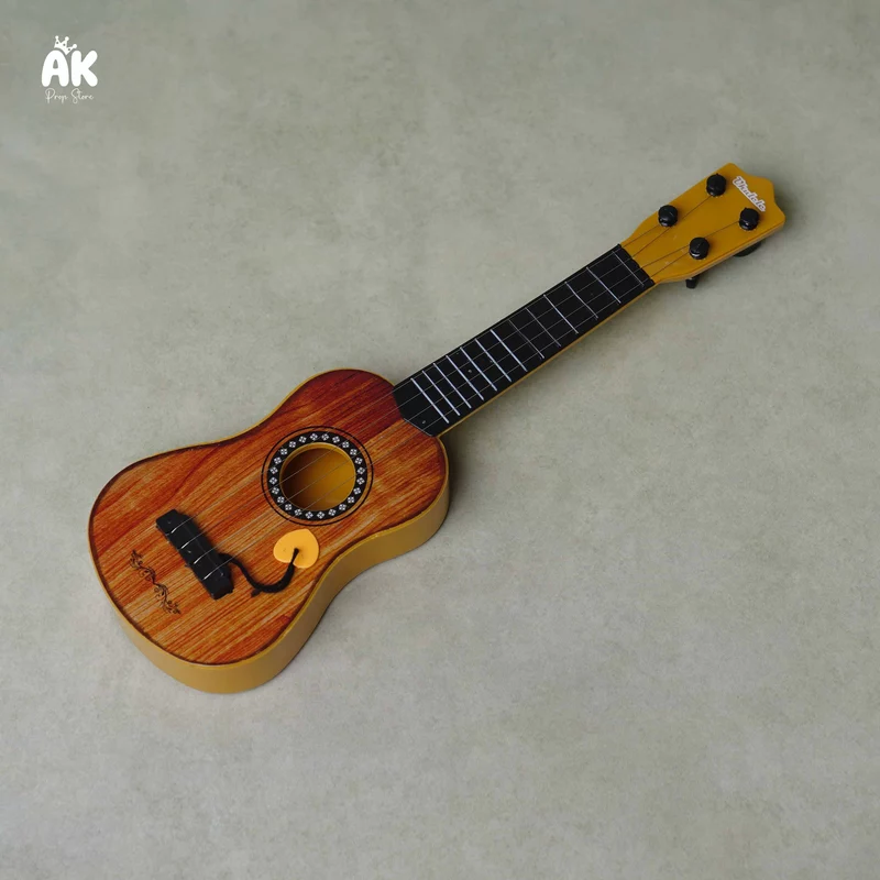 Tiny Guitar