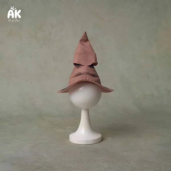 Little Wizard Hat