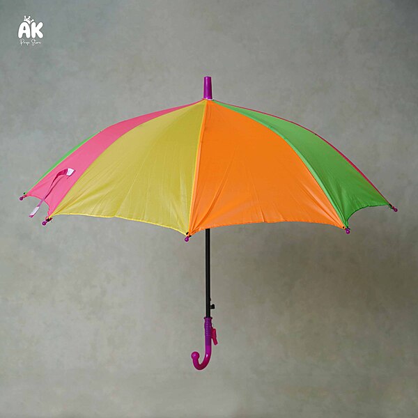 Rainbow Umbrella
