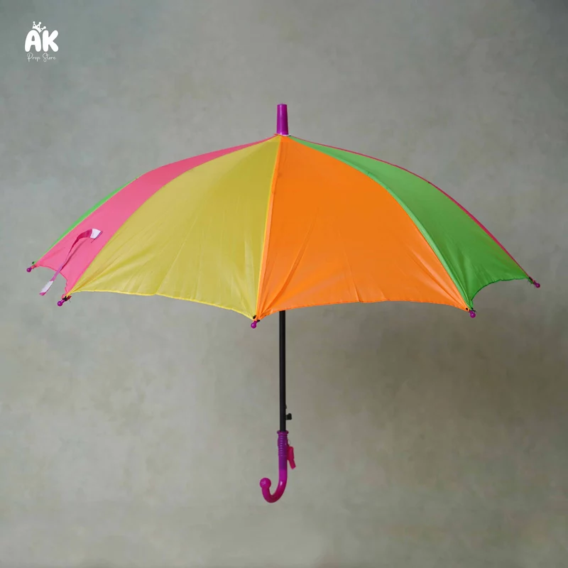 Rainbow Umbrella