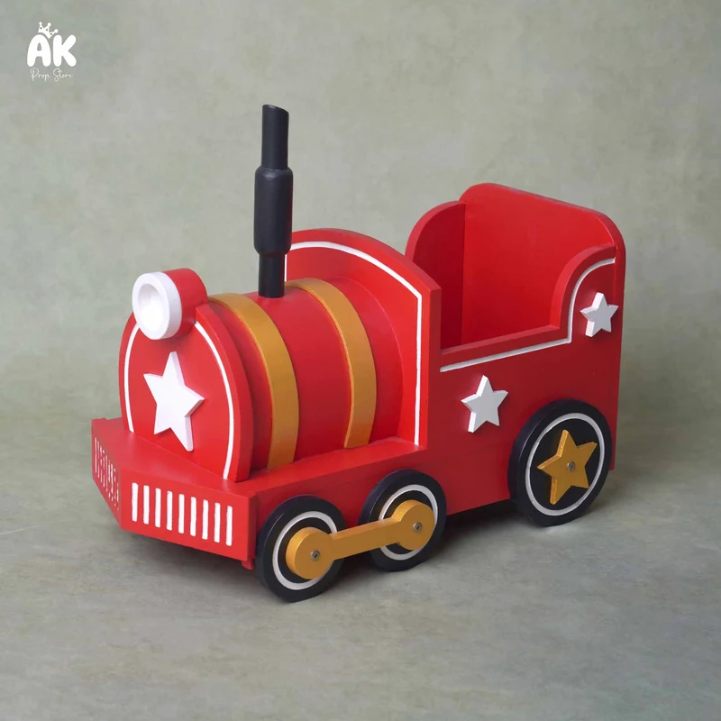 Vintage Train