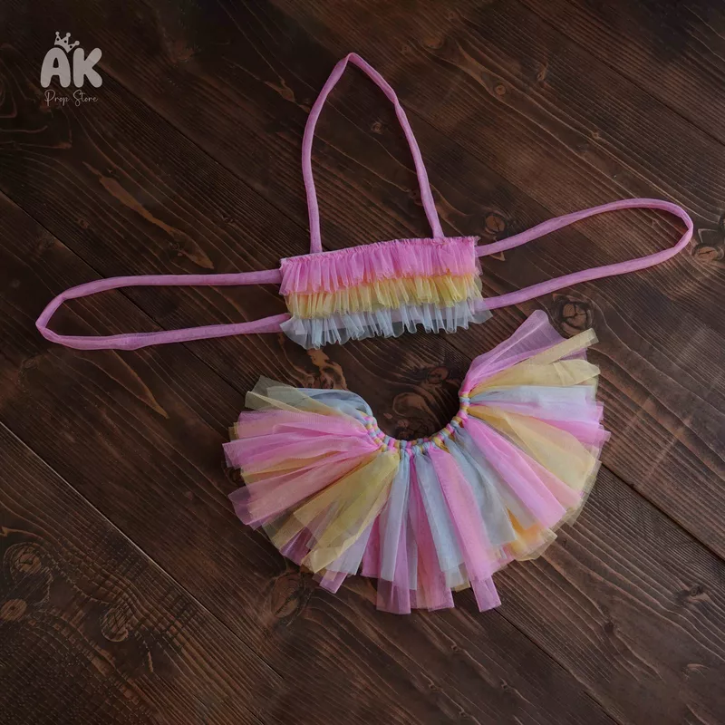 Beach Outfit - Girl