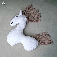 Horse Pillow
