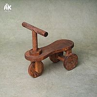Vintage Tricycle