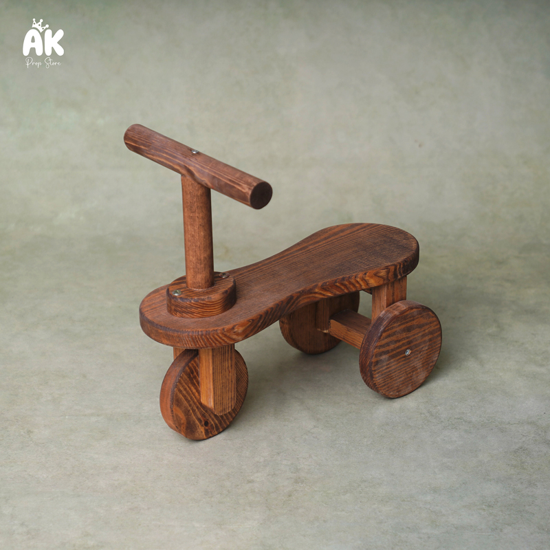 Vintage Tricycle