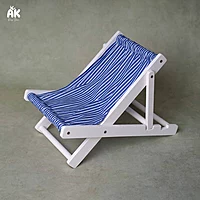 3 in 1 Beach Lounger