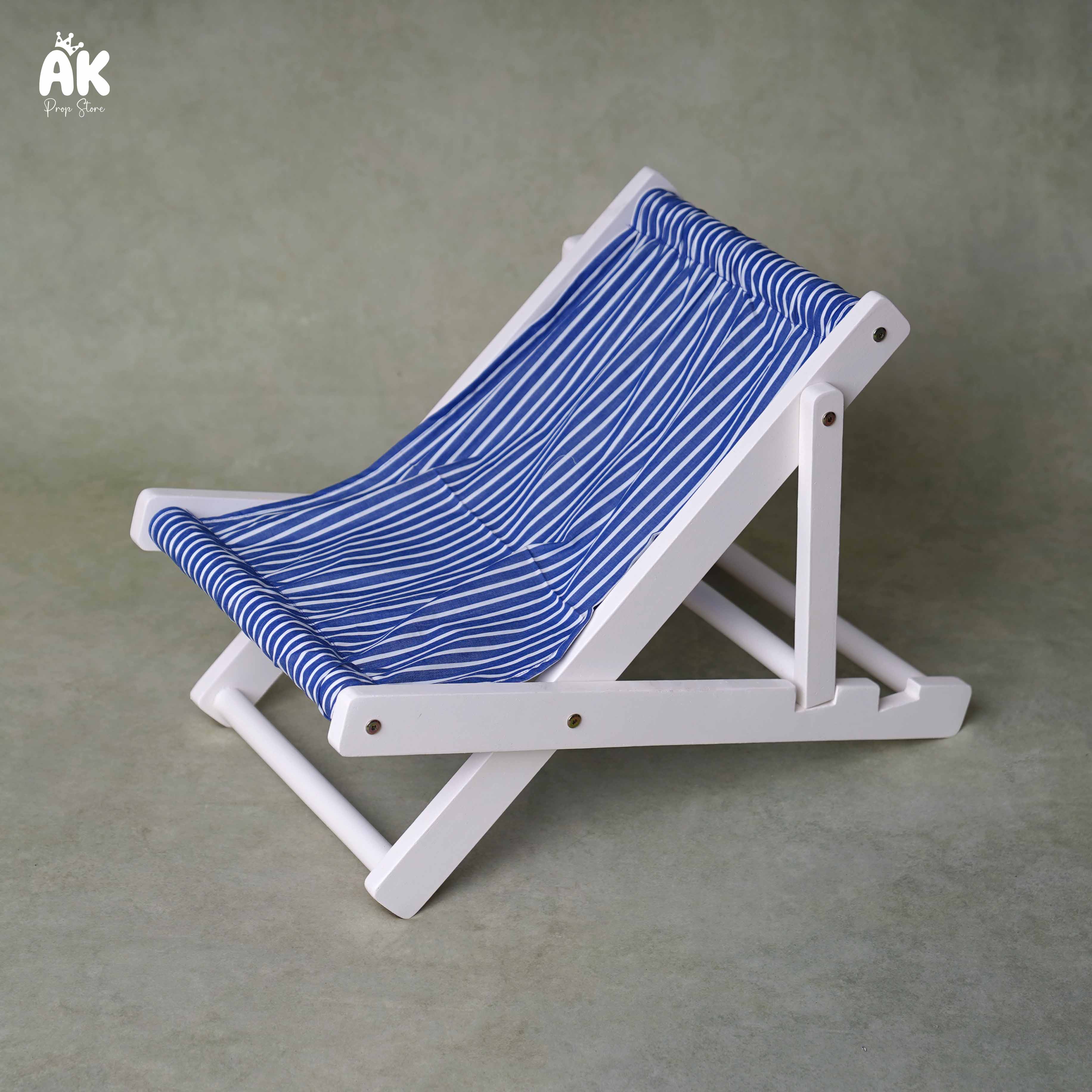 3 in 1 Beach Lounger