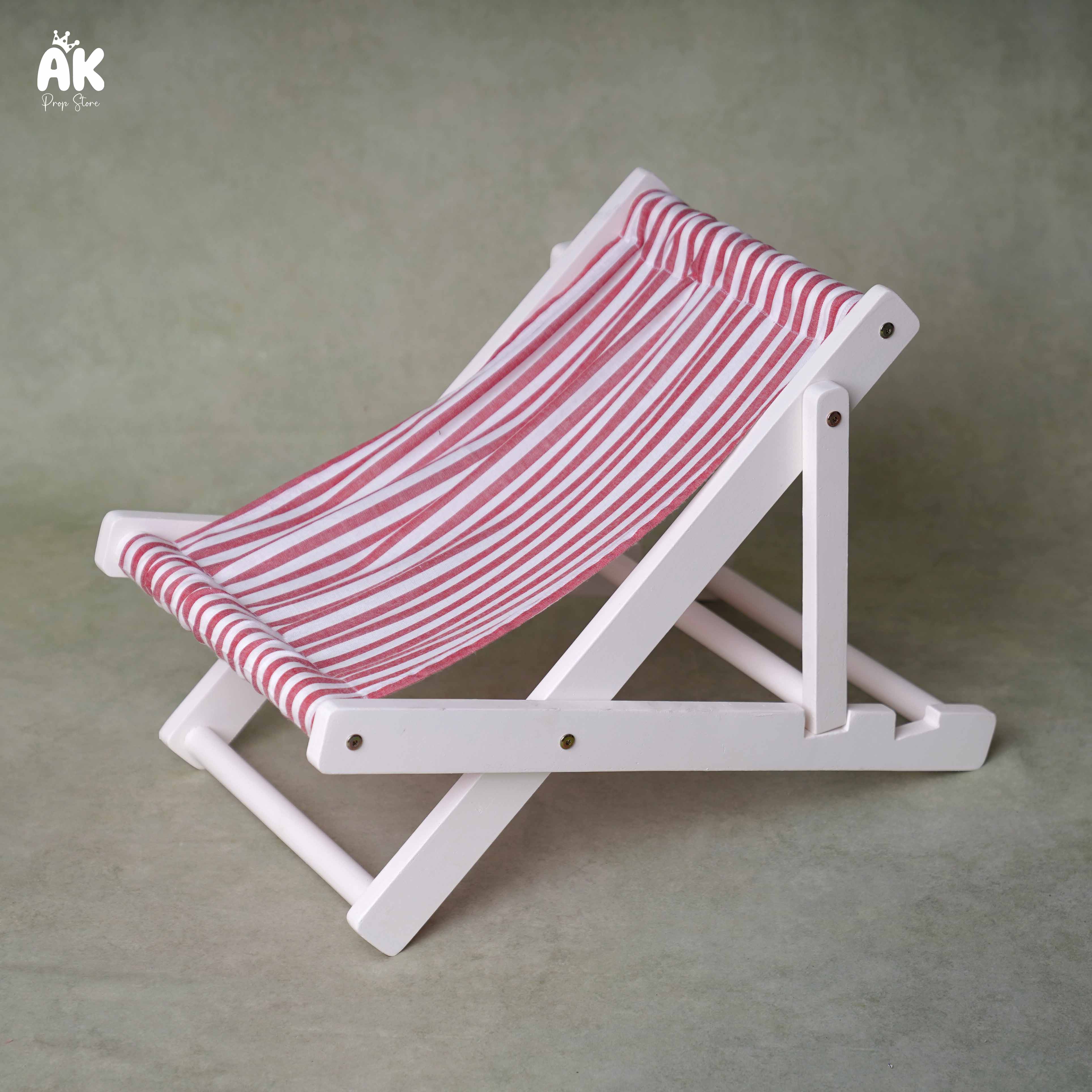 3 in 1 Beach Lounger