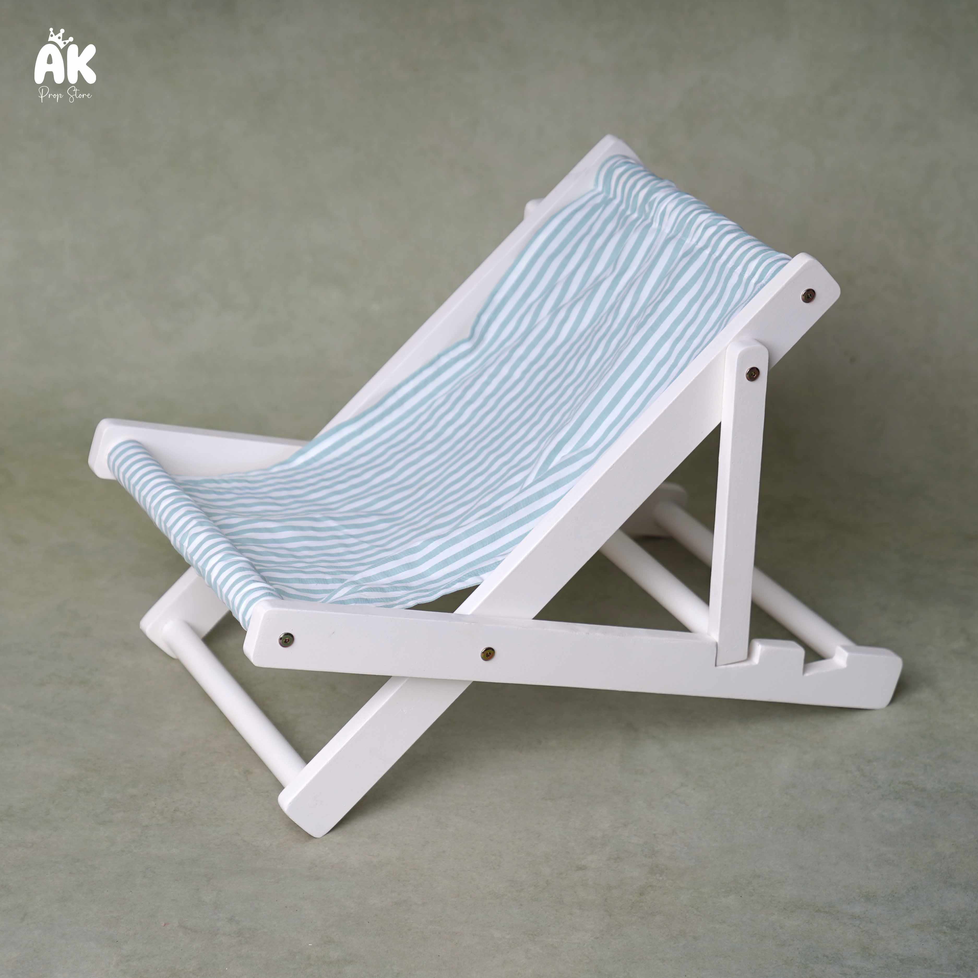 3 in 1 Beach Lounger