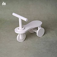 Vintage Tricycle