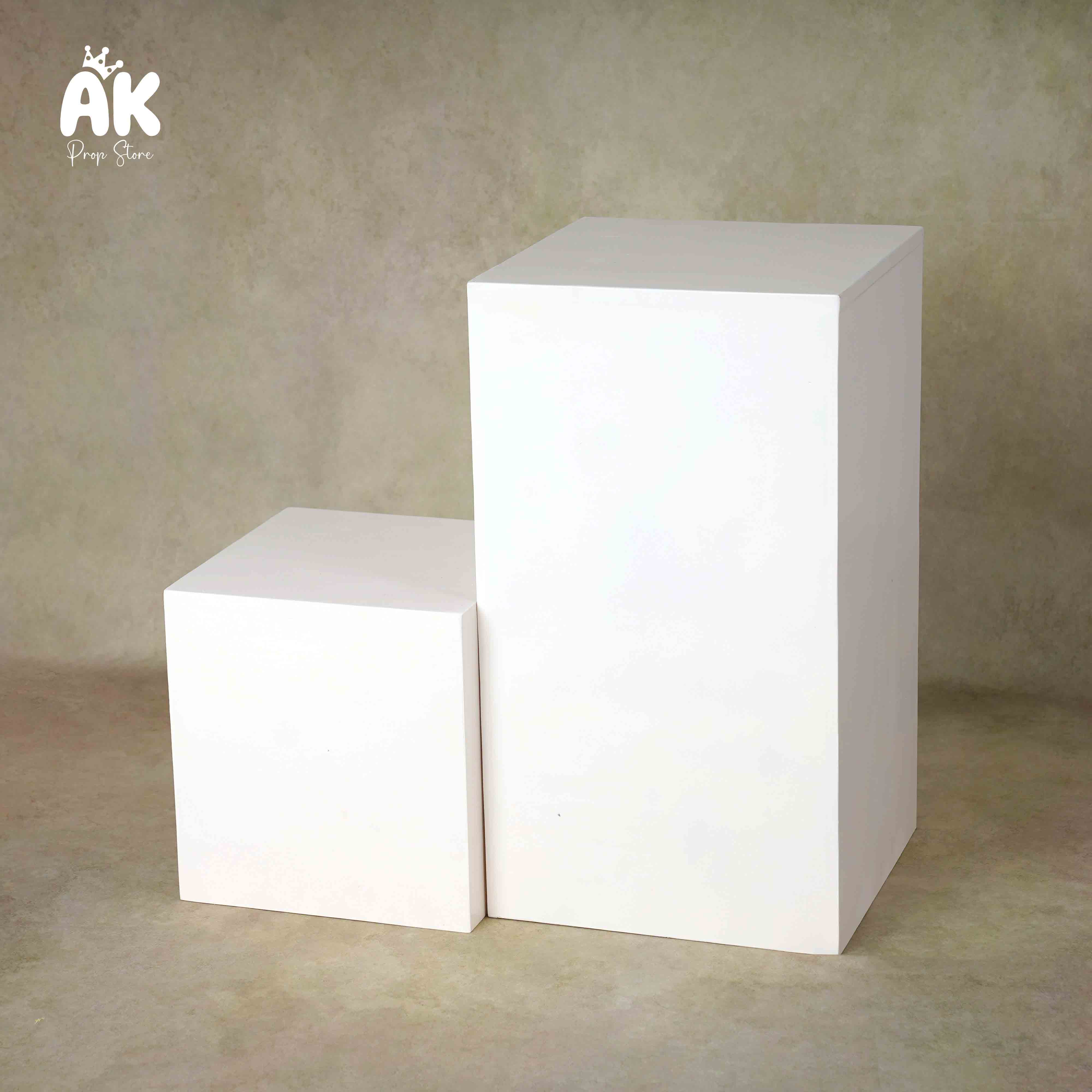 Posing Box