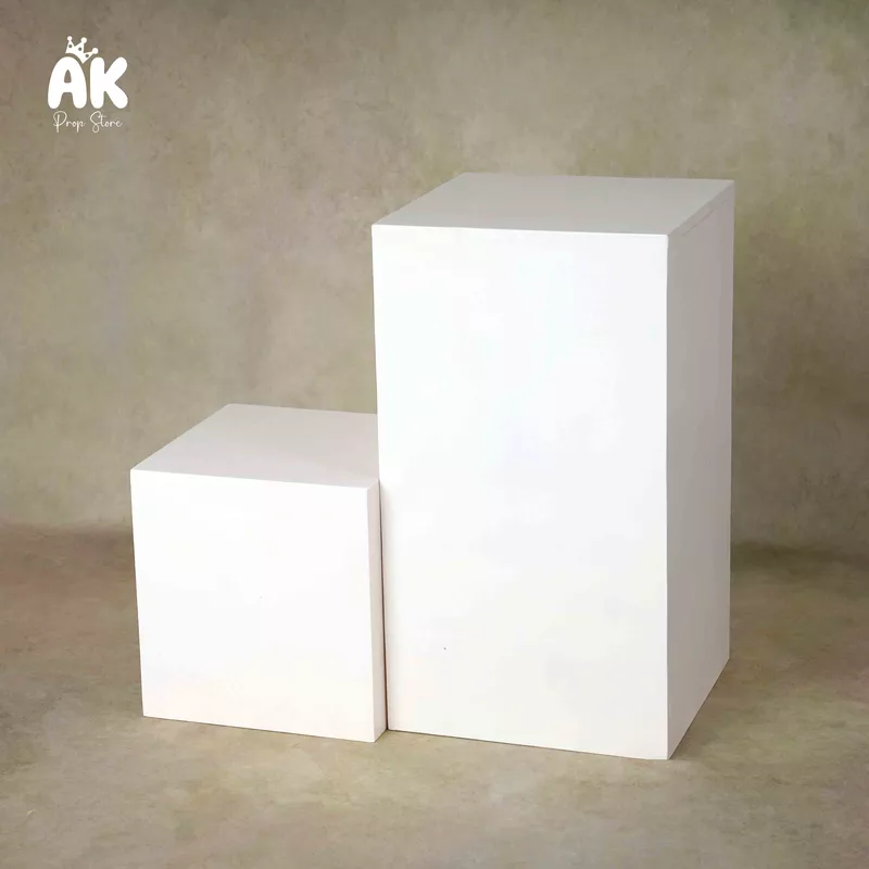 Posing Box