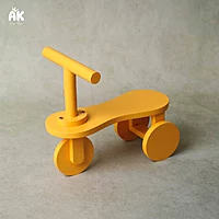 Vintage Tricycle