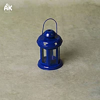 Metal Decorative Lantern