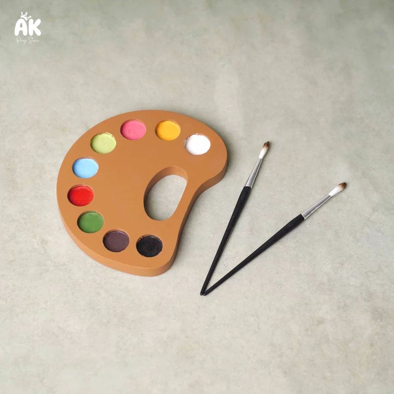 Color Palette