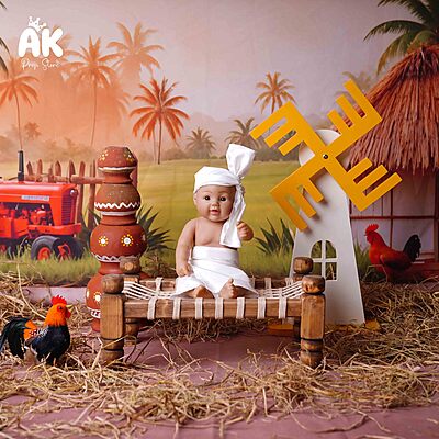 Farm Land Theme - Toddler Farm Land Theme - Toddler