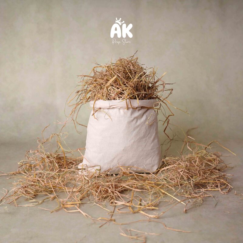 Straw Hay