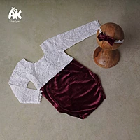 Mia Romper