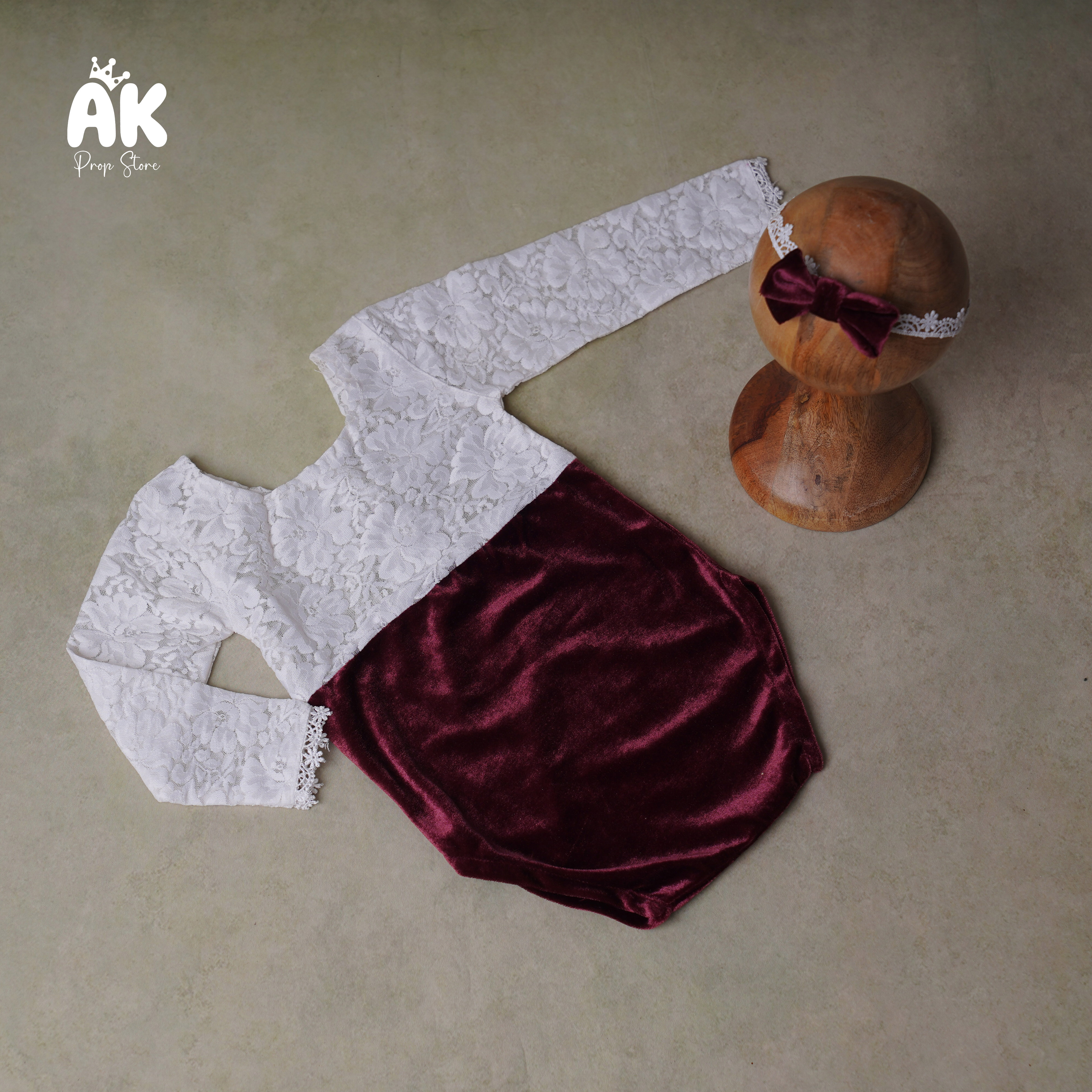 Mia Romper