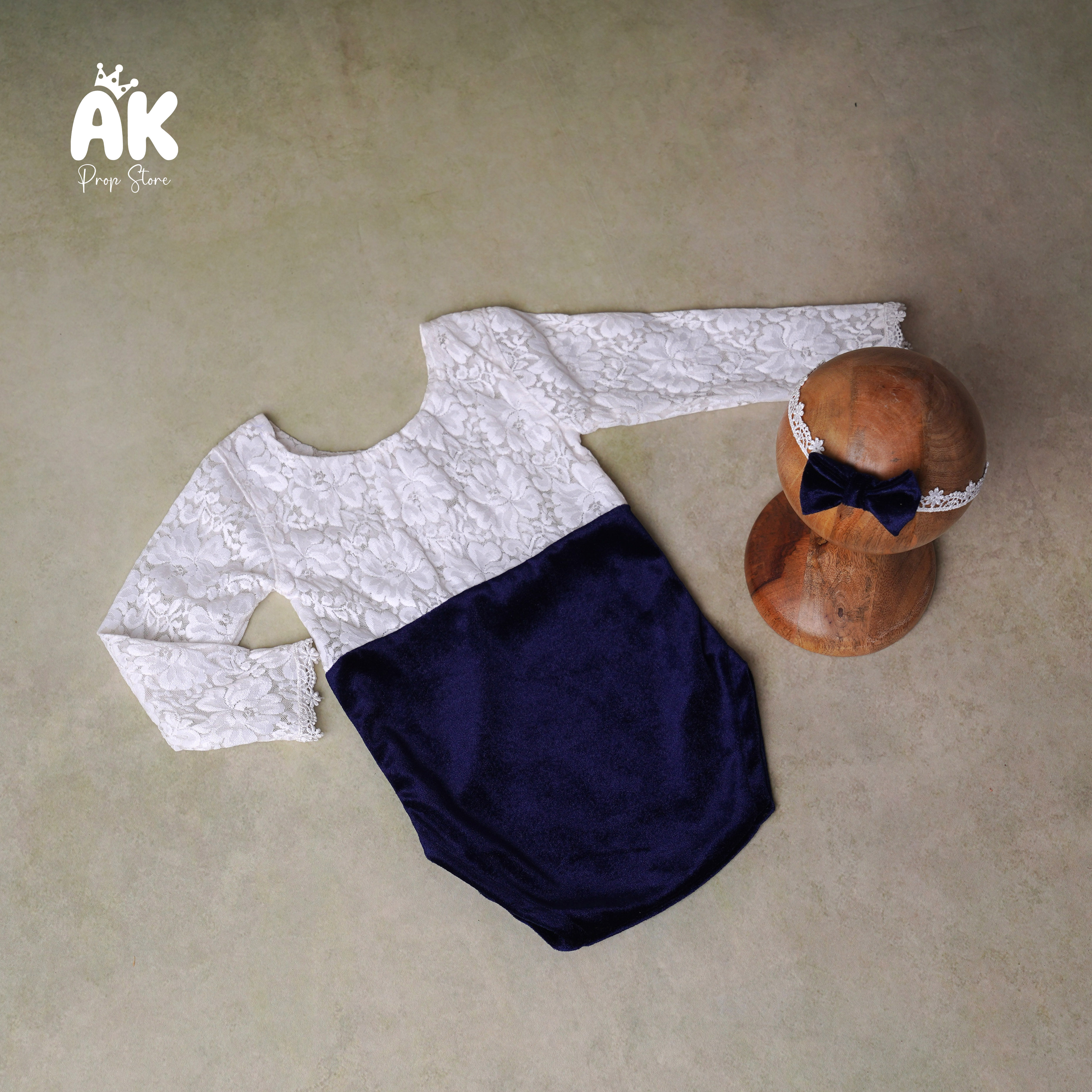 Mia Romper