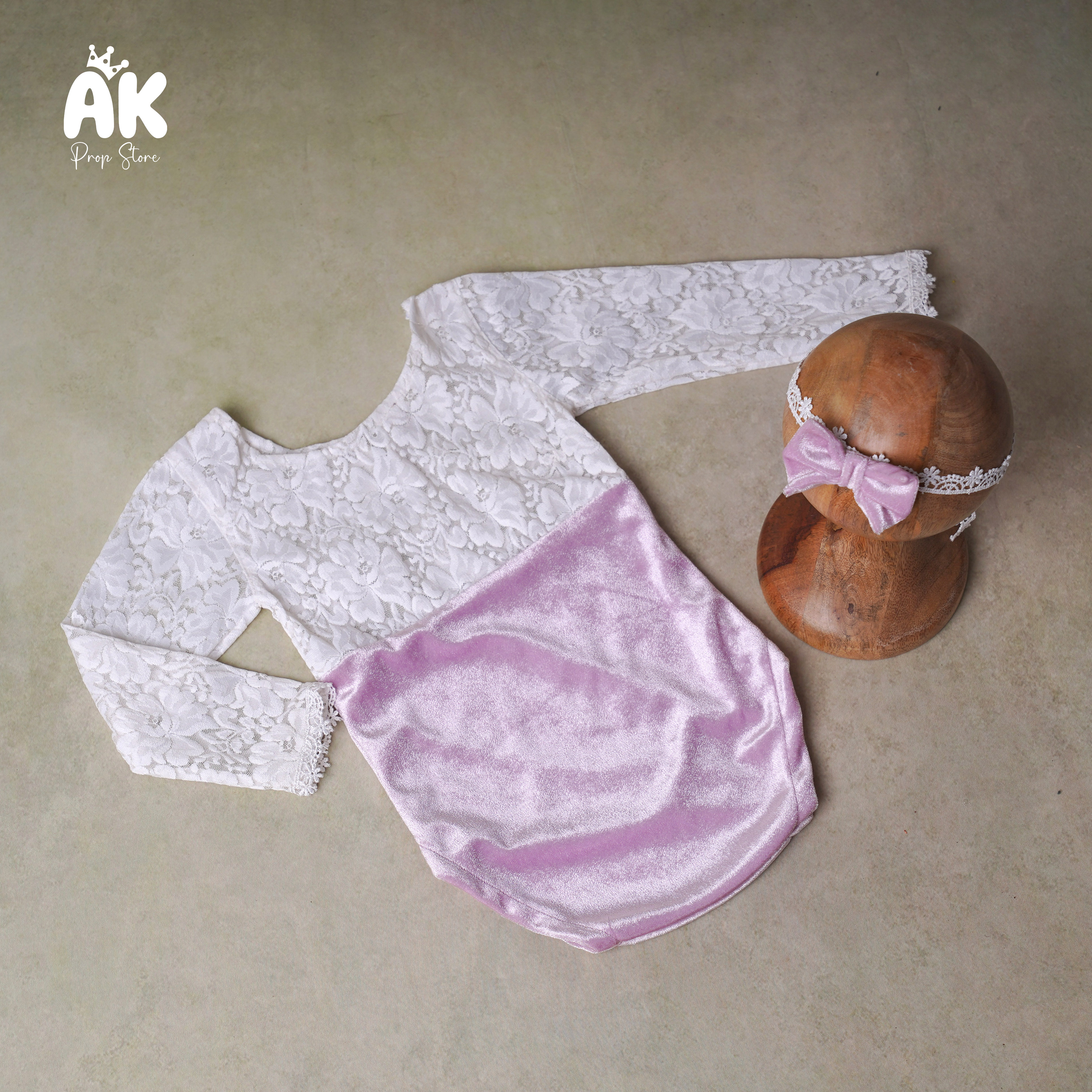 Mia Romper
