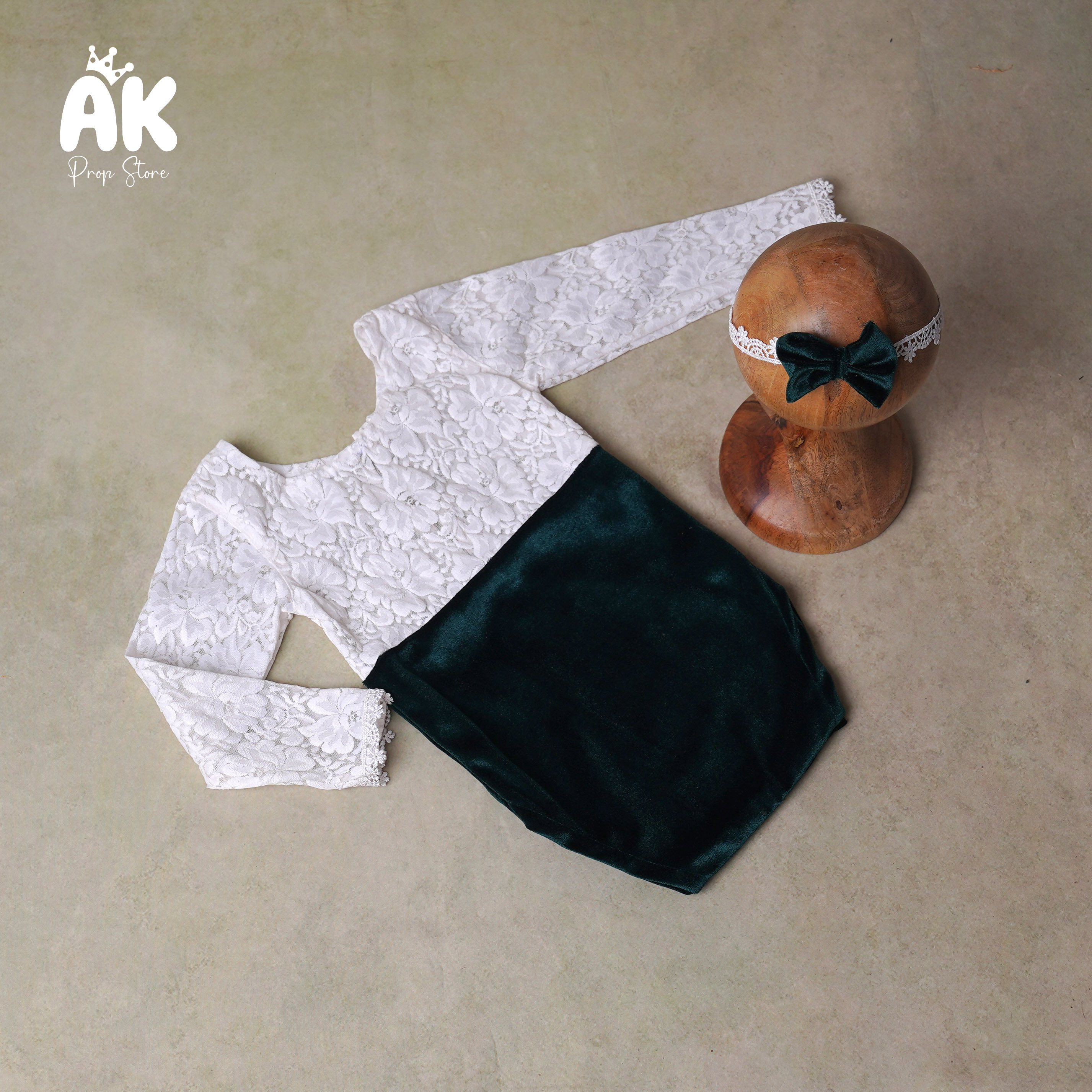 Mia Romper