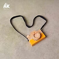 Mini Camera Toy