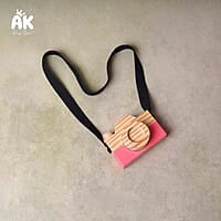 Mini Camera Toy