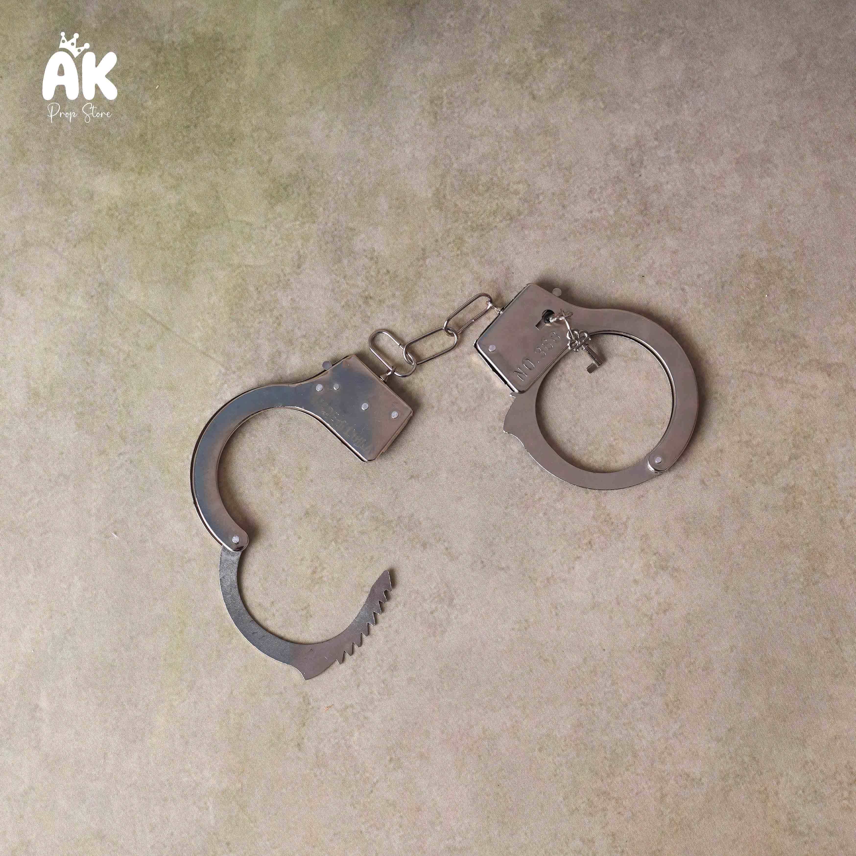 Handcuffs