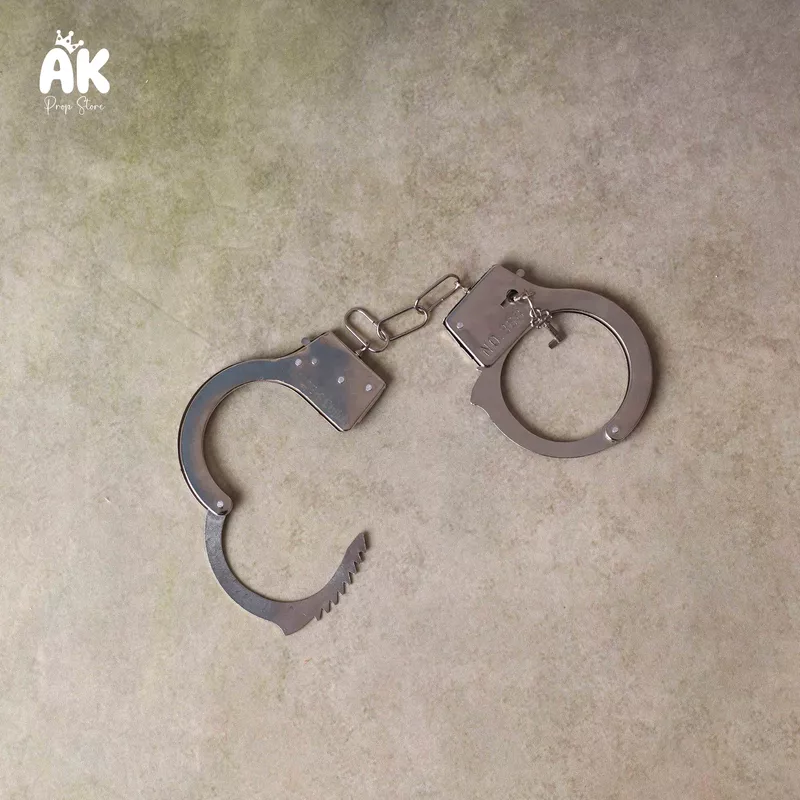 Handcuffs