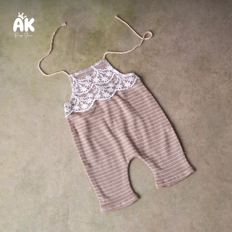 Ziya Romper